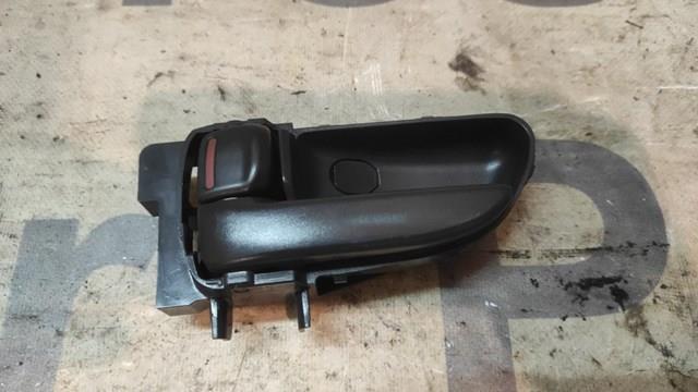 Дверна ручка внутрішня ліва передня/задня Subaru 61051SA011ML ціна, від 2.53 USD