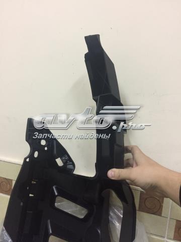 Купити 7422AQ Peugeot/Citroen Буфер бампера переднього
