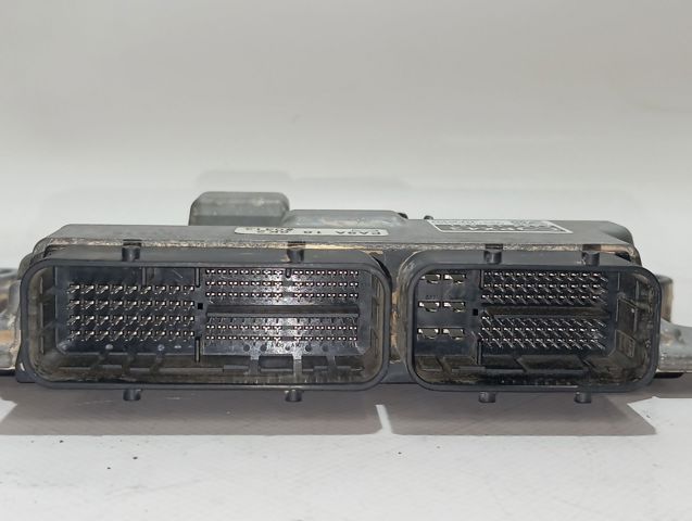 Блок двигуна Mazda PX4318881