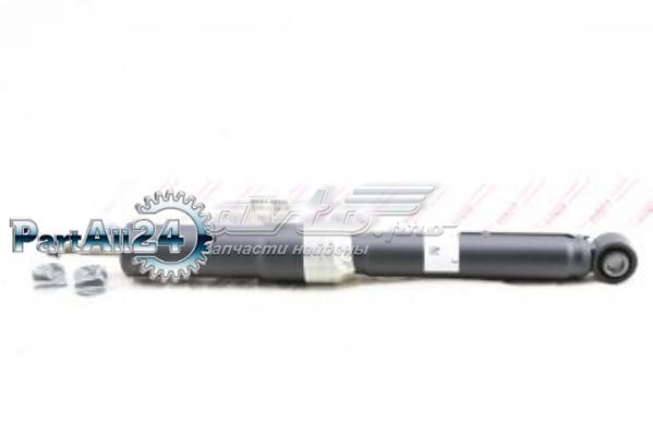 Купити 4853169795 Toyota Стійка амортизатора задня
