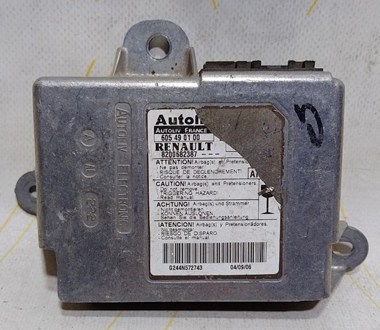 Renault (RVI) 8200682387