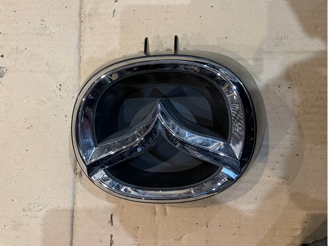  KB8C50721 Mazda