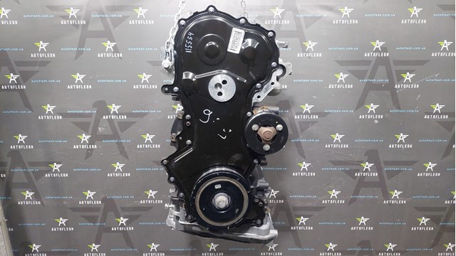 Купити M9R700 Renault (RVI) Двигун