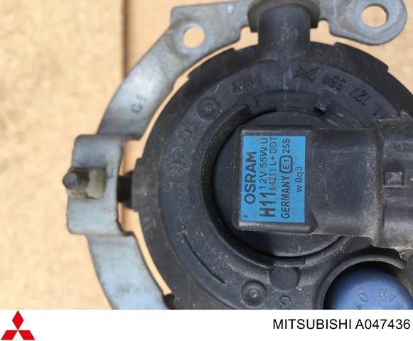 Купити A047436 Mitsubishi 