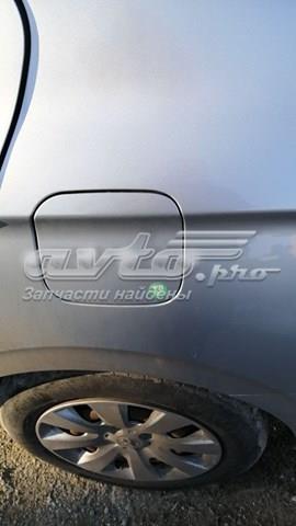  Лючок бензобака Peugeot 301 