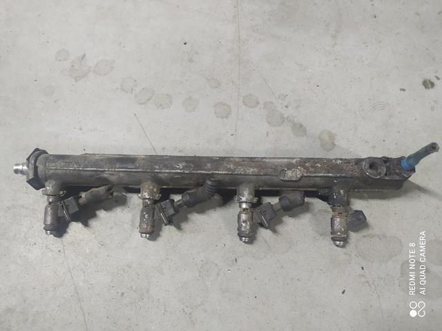 Форсунка інжектора Magneti Marelli IWP064