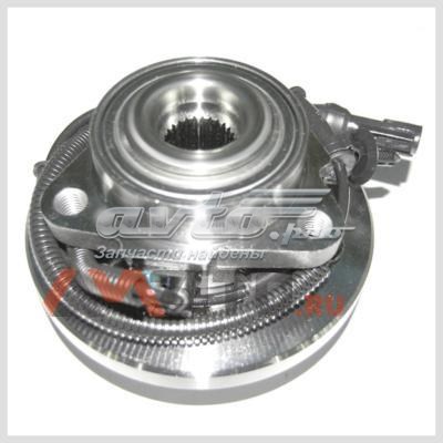 Купити IJ223040 Iljin Маточини передніх коліс