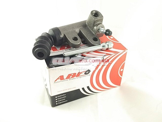 Робочий циліндр зчеплення F83005 ABE
