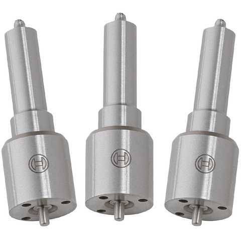Розпилювач дизельної форсунки DSLA144P1295 Bosch