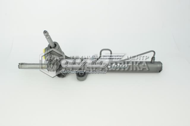 рейка рульова ZVMR491876 Управління рульове в зборі ZZVF ZVMR491876