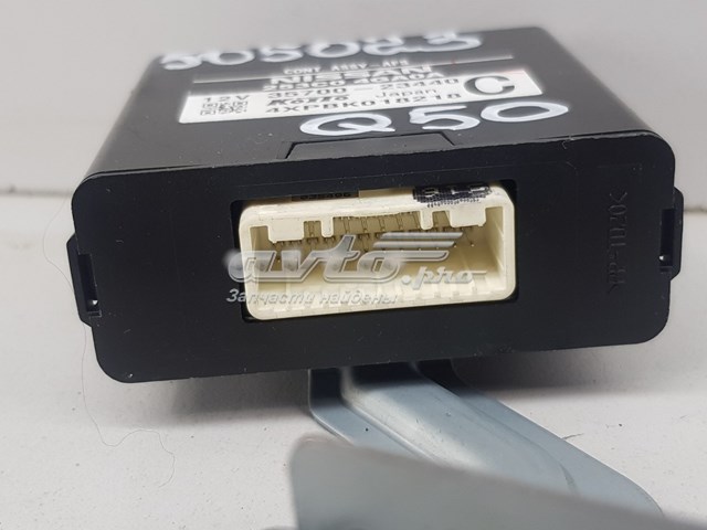 Купити 253C04GA0A Nissan/Infiniti 
