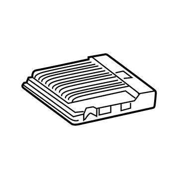 8628007090 Toyota 