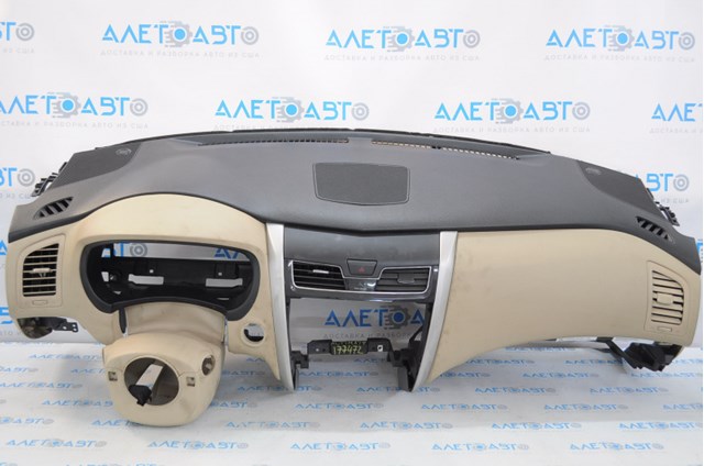  Nissan/Infiniti 682009HT0B ціна, від 202.47 USD