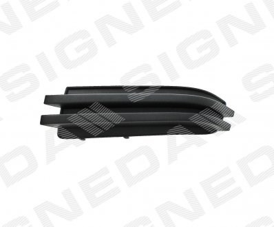 PDG99006CAL Signeda Заглушка протитуманок, ліва