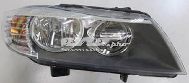 Купити 4441165RLDEM2 Depo/Loro/Abakus Права блок фара