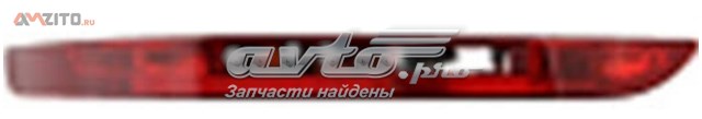 Ліхтар заднього бампера, правий 4464002RUE Depo/Loro/Abakus