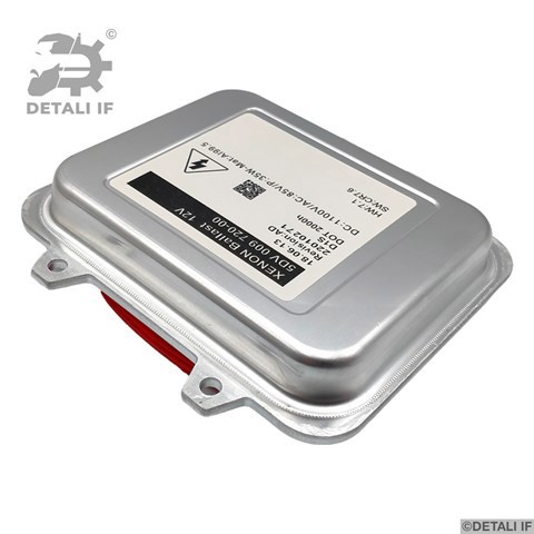Купити DF16882 Detali IF Блок розпалювання, ксенон