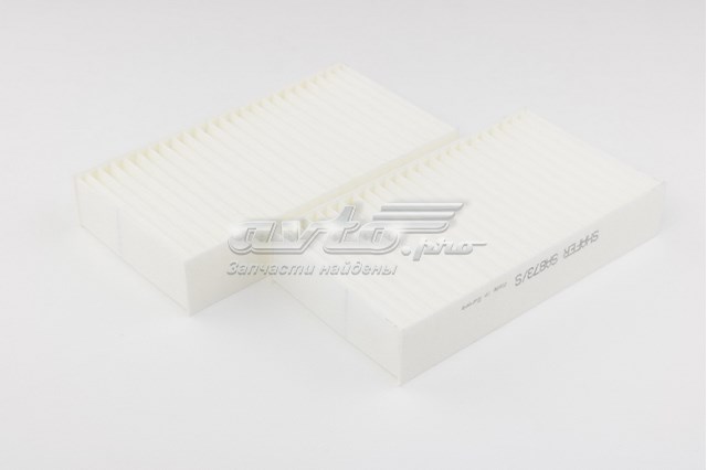 SA873S Shafer Внутрішньосалонний фільтр