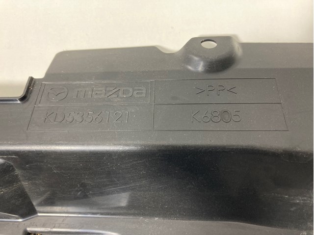 KD5356121 Mazda