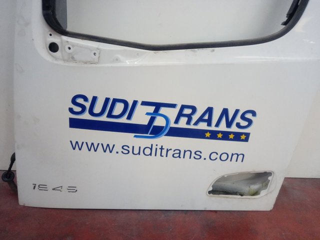  Mercedes A9607202303