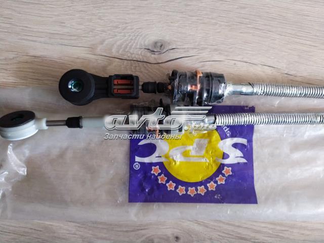 Трос перемикання передач, селектора SPC SPCDT03 ціна, від 71.72 USD