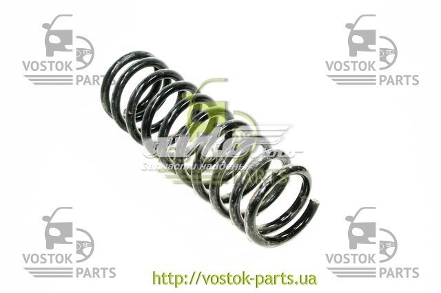 Купити S212902011 Chery Гвинтова пружина підвіска