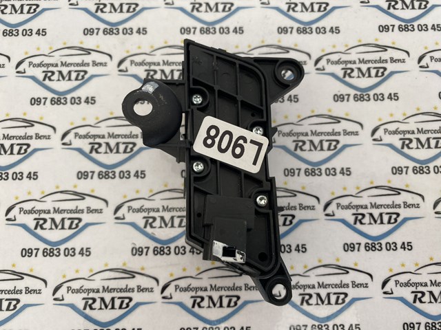 Купити A2218201210 Mercedes Вимикач центрального замка