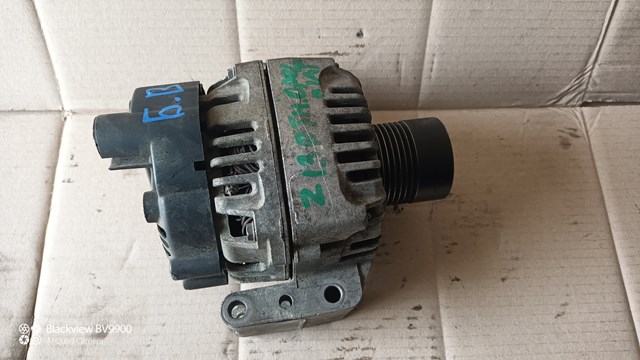 Генератор 2542850A VALEO