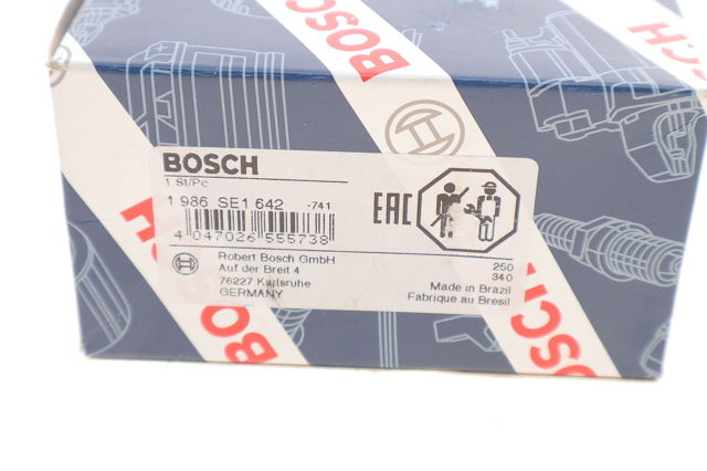 Купити 1986SE1642 Bosch Бендикс стартера