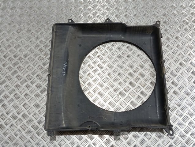 Кожух вентилятора Iveco 5801264636