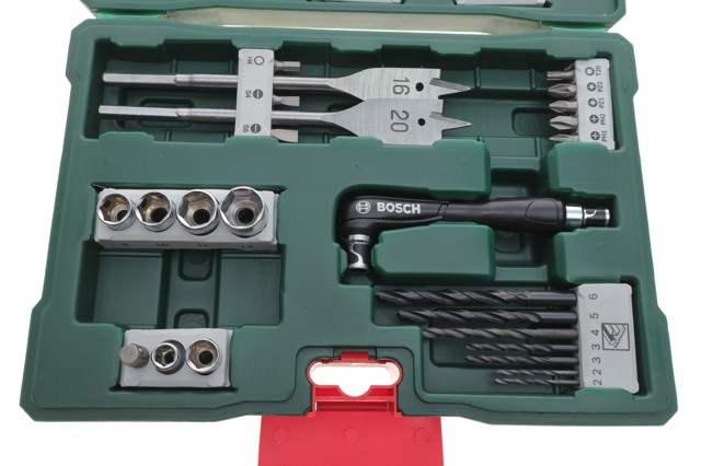 2607017316 Bosch 