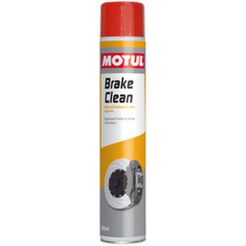100101 Motul Очищувач гальмівних систем