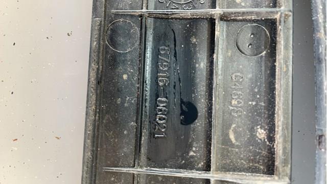  6791606021 Toyota