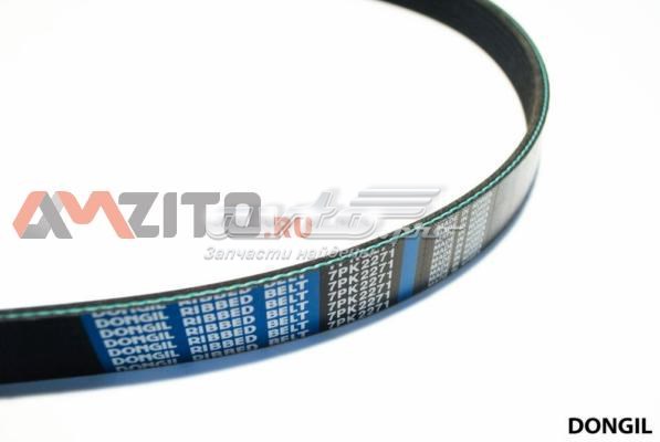Купити 7PK2271 Dongil Ремінь генератора
