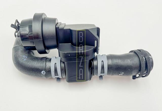Регулюючий клапан охолоджувальної рідини TQ20150 Tqparts