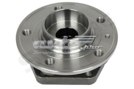 Передня маточина SLO23526 Starline