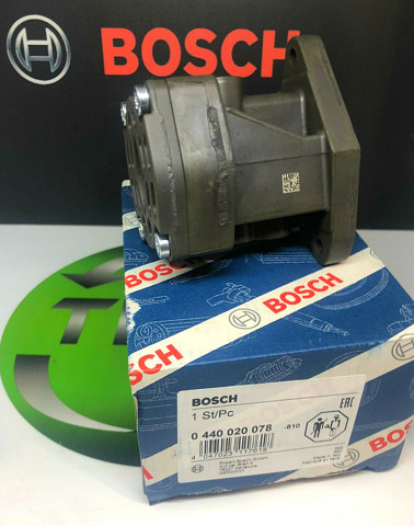 Купити 440020078 Bosch Паливний насос, механічний