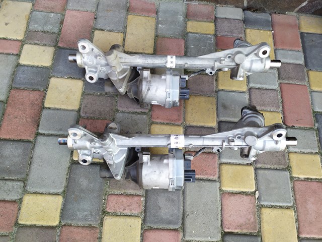 Купити 490016RR2A Nissan/Infiniti Рульова рейка