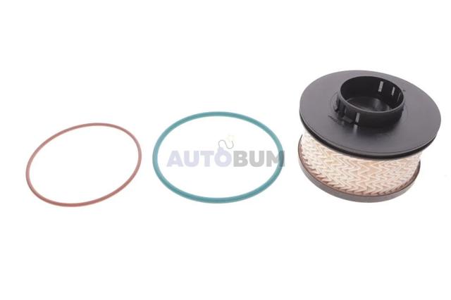 Паливний фільтр PU10028Z Mann-Filter