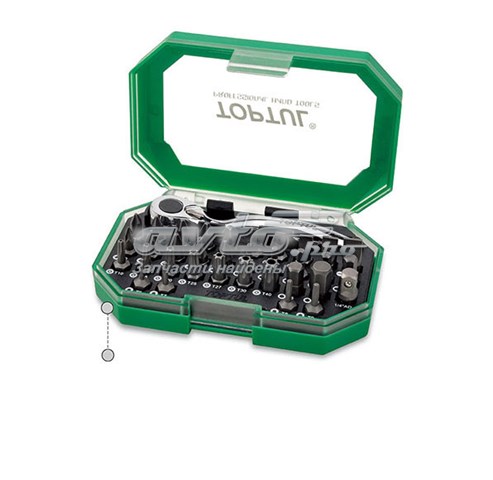 Купити GACW3504 Toptul 