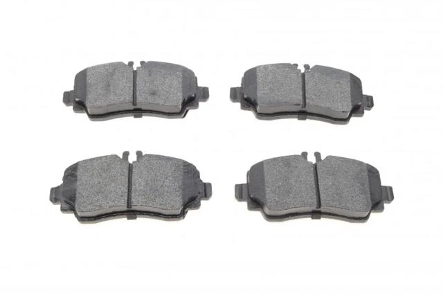 Гальмівні колодки Solgy 209169 ціна, від 14.90 USD