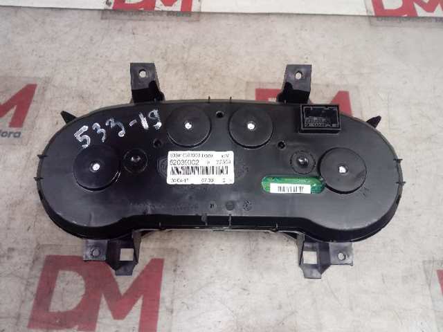 Купити 52039002 Fiat/Alfa/Lancia 