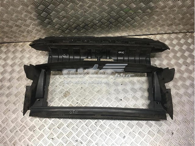 Купити 6H5217F017BC Land Rover Повітропровід радіатора