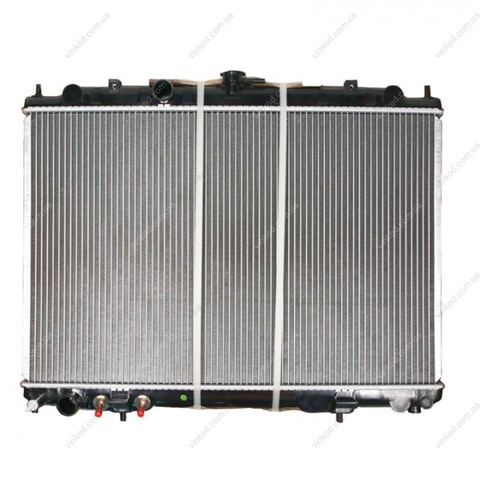 R12115 Sato Tech Радіатор охолодження двигуна