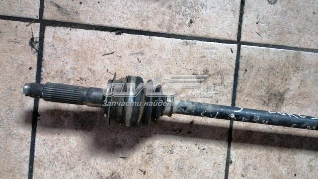 Купити 28421SC002 Subaru Піввісь задня