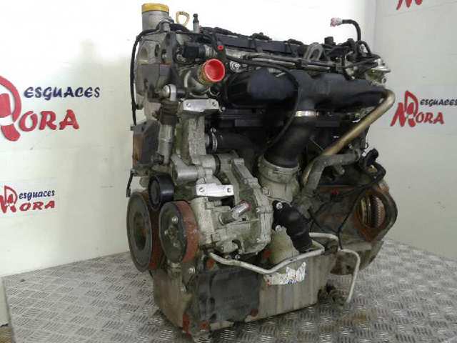 ДВЗ Chrysler PT Cruiser хетчбек (2001 - 2006) ціна, від 771.09 USD