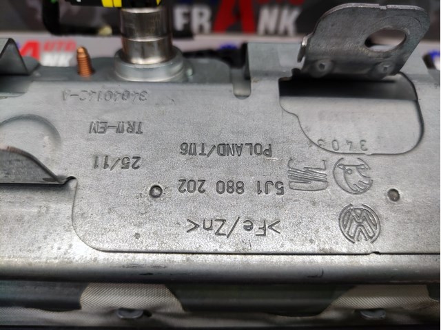 Купити 5J1880202 VAG 