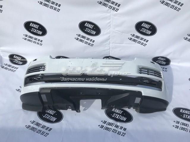 Купити LR071951 Land Rover Буфер (бампер) передній