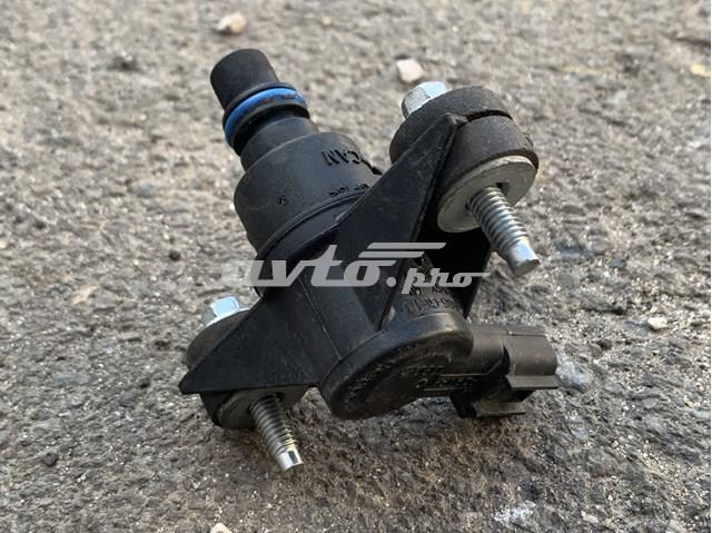 AU5A9G866EB Ford 