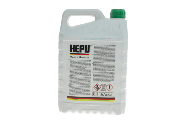 Тосол Hepu P999LL18005